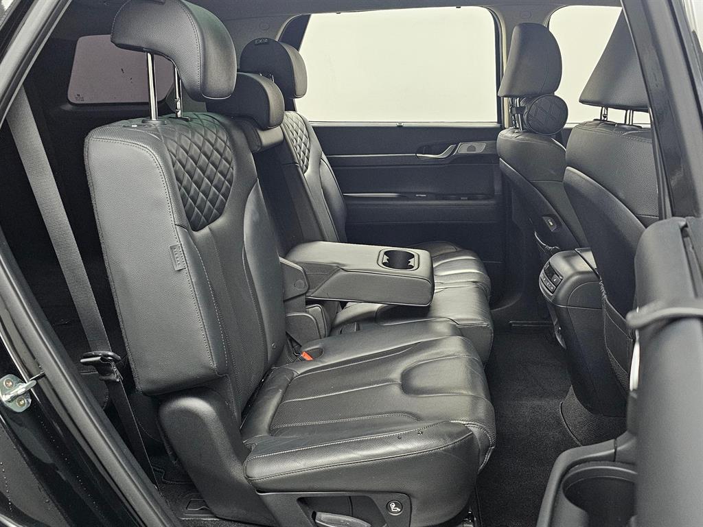 현대 팰리세이드 2.2 디젤 AWD 프레스티지 - 이미지 13