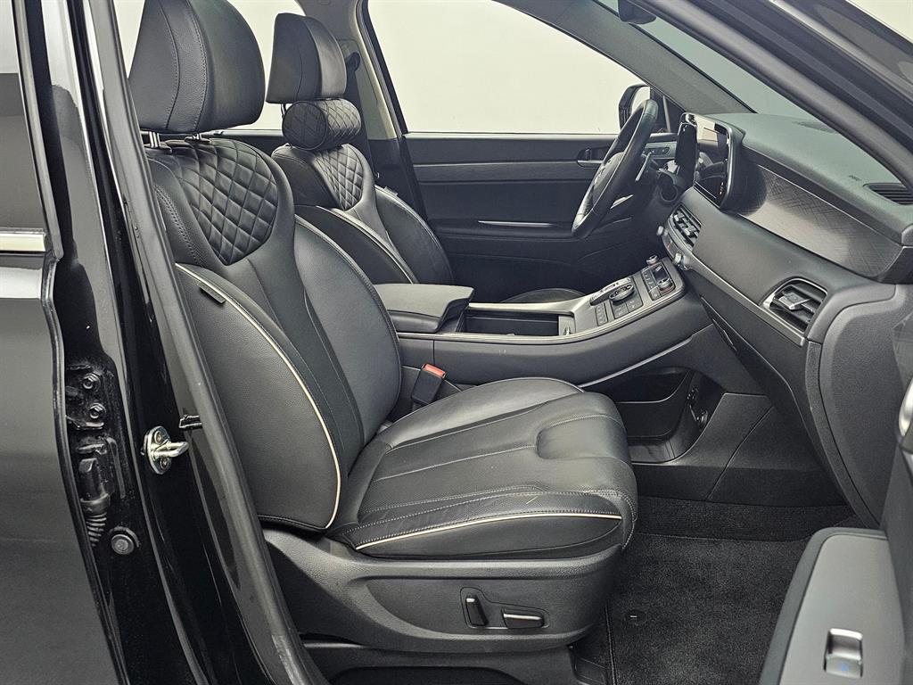 현대 팰리세이드 2.2 디젤 AWD 프레스티지 - 이미지 6