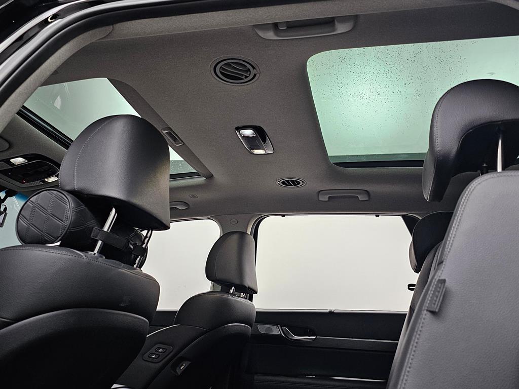 현대 팰리세이드 2.2 디젤 AWD 프레스티지 - 이미지 16