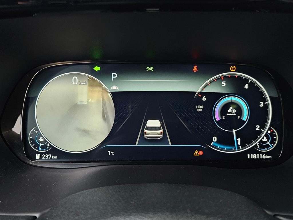 현대 팰리세이드 2.2 디젤 AWD 프레스티지 - 이미지 4