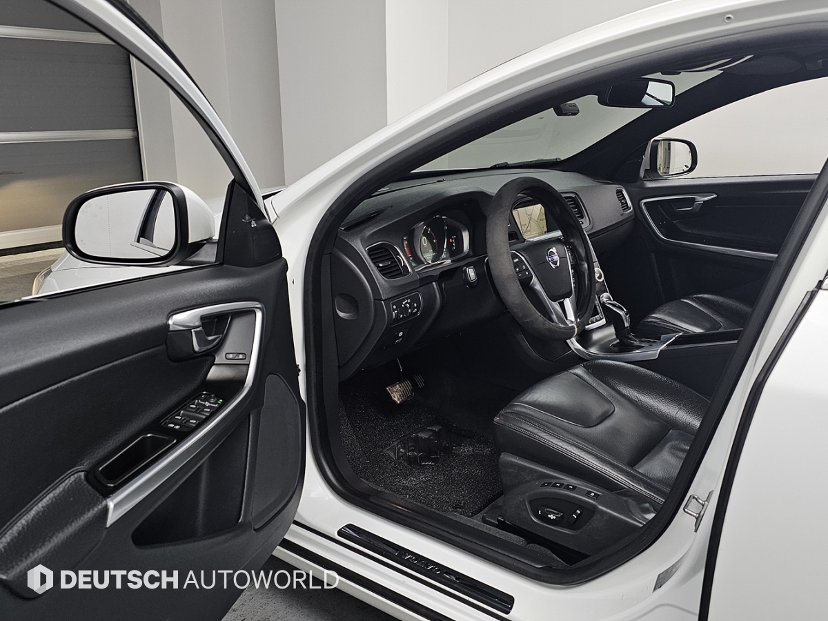 볼보 S60(2세대) D4