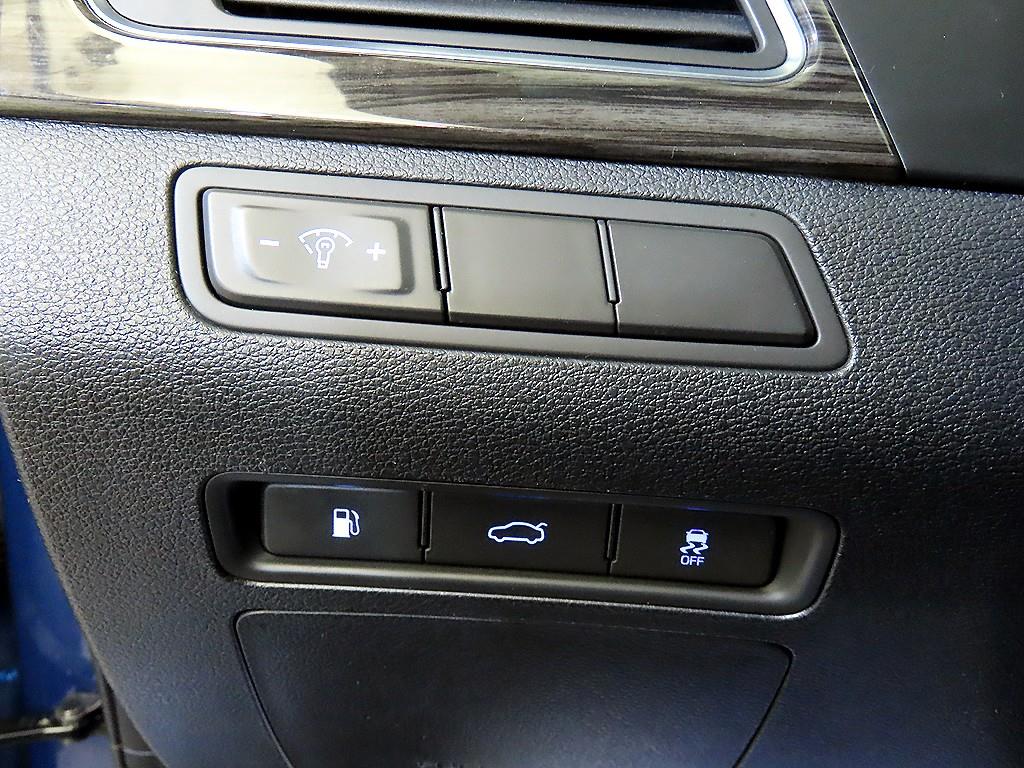 현대 LF쏘나타 LPi 장애인 스마트 - 이미지 14