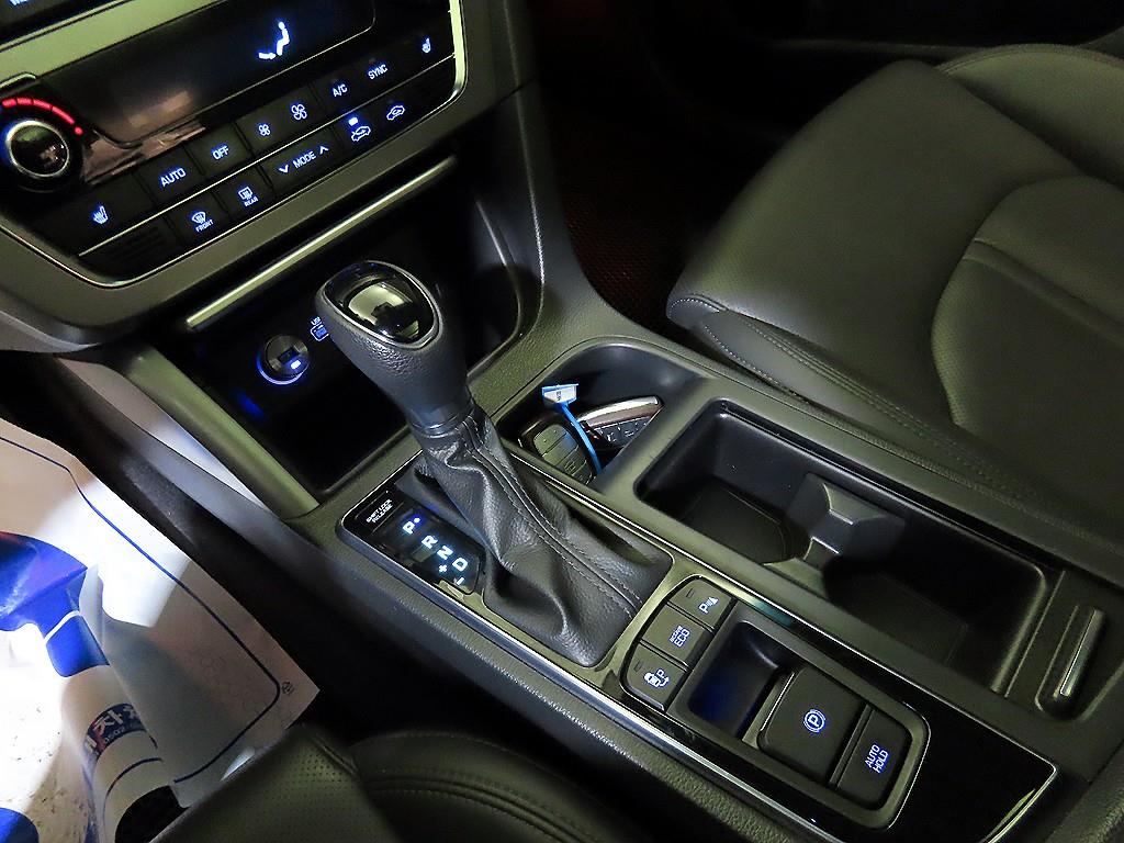 현대 LF쏘나타 LPi 장애인 스마트 - 이미지 15