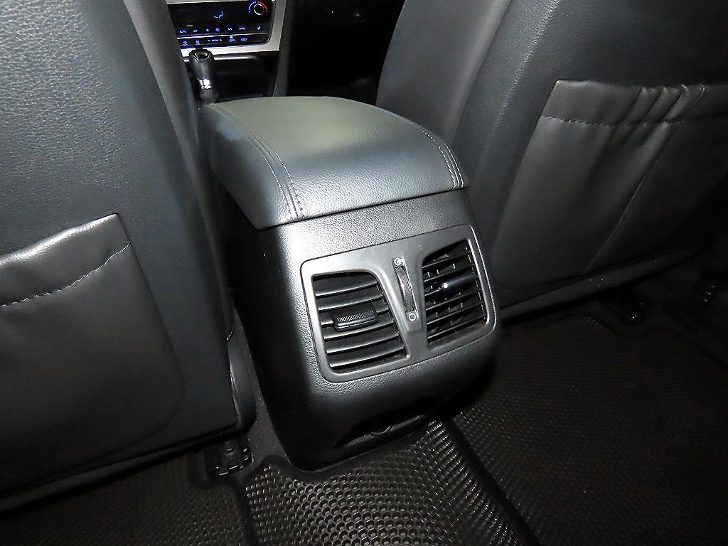 현대 LF쏘나타 LPi 장애인 스마트 - 이미지 6