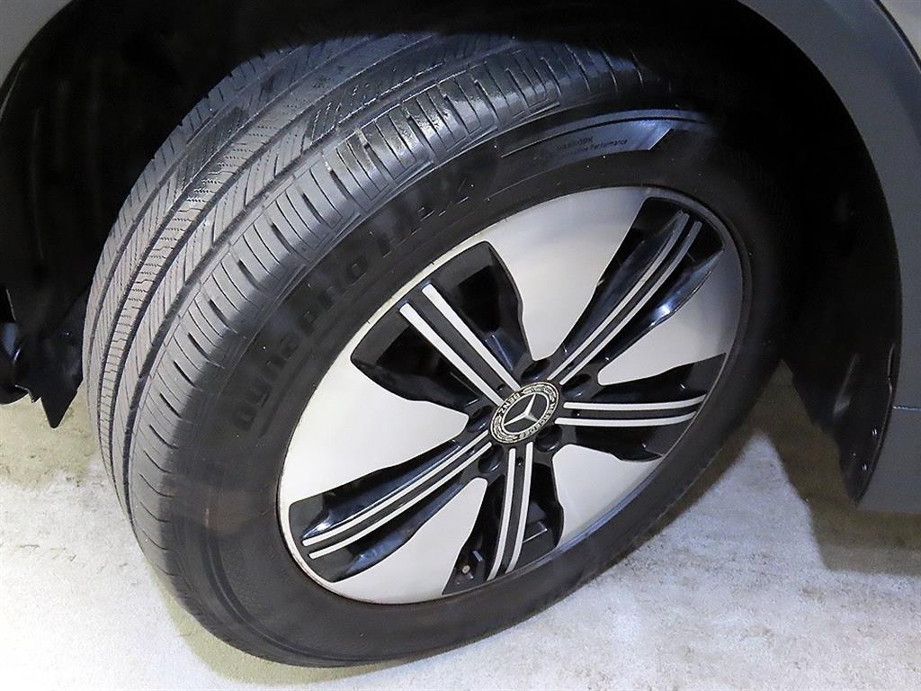 벤츠 EQA 250 - 이미지 6