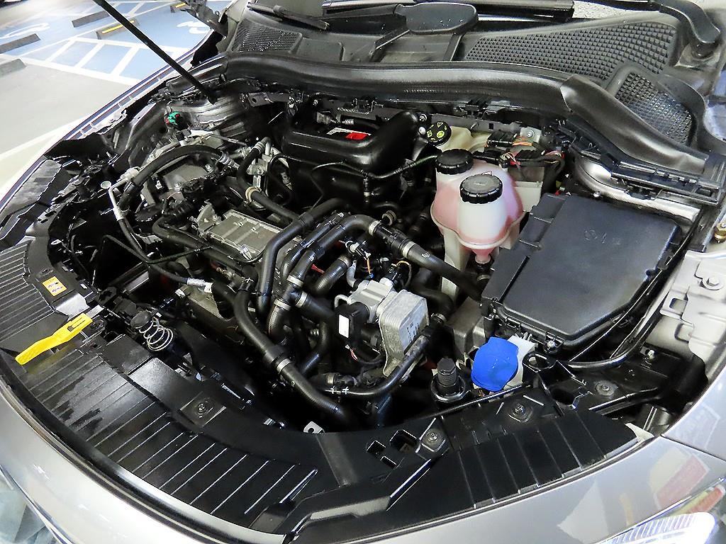 벤츠 EQA 250 - 이미지 9