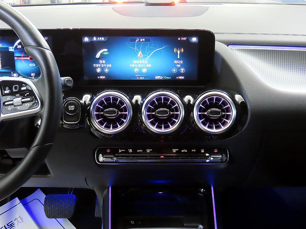 벤츠 EQA 250 - 이미지 10