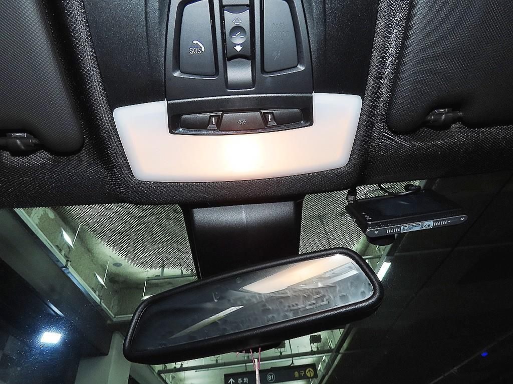 BMW 3시리즈(6세대) 320d - 이미지 13