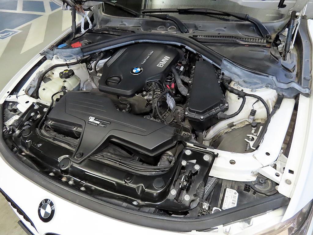BMW 3시리즈(6세대) 320d - 이미지 10