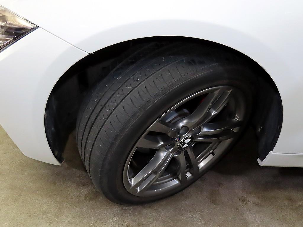 BMW 3시리즈(6세대) 320d - 이미지 4