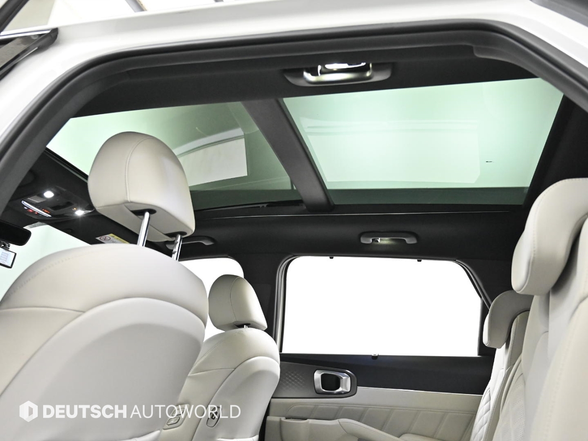 기아 신형쏘렌토 하이브리드(MQ4) 1.6 HEV 2WD 그래비티 - 이미지 17