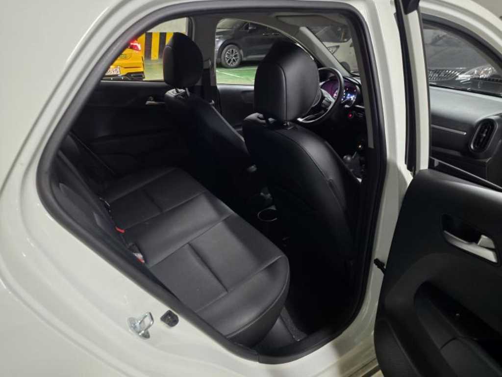 기아 모닝 어반 1.0 가솔린 프레스티지 - 이미지 5