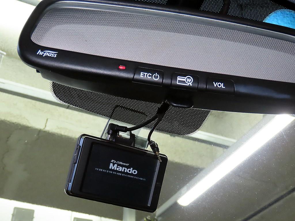 현대 올 뉴투싼 디젤 1.7 2WD 스마트 - 이미지 7