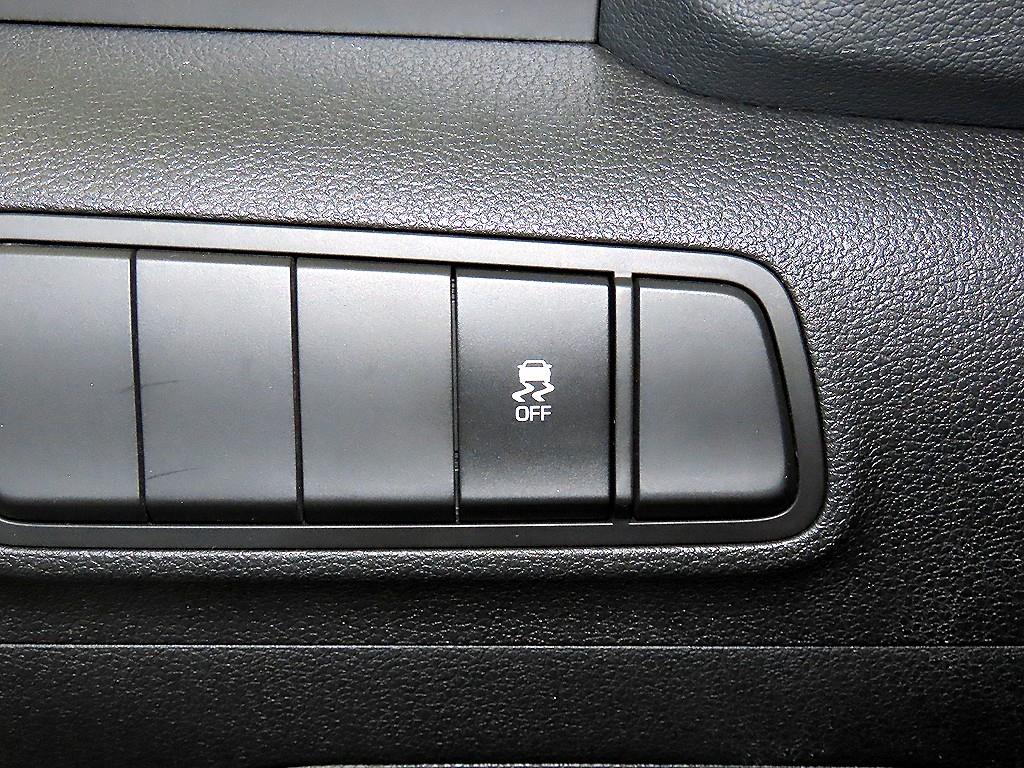 현대 올 뉴투싼 디젤 1.7 2WD 스마트 - 이미지 13