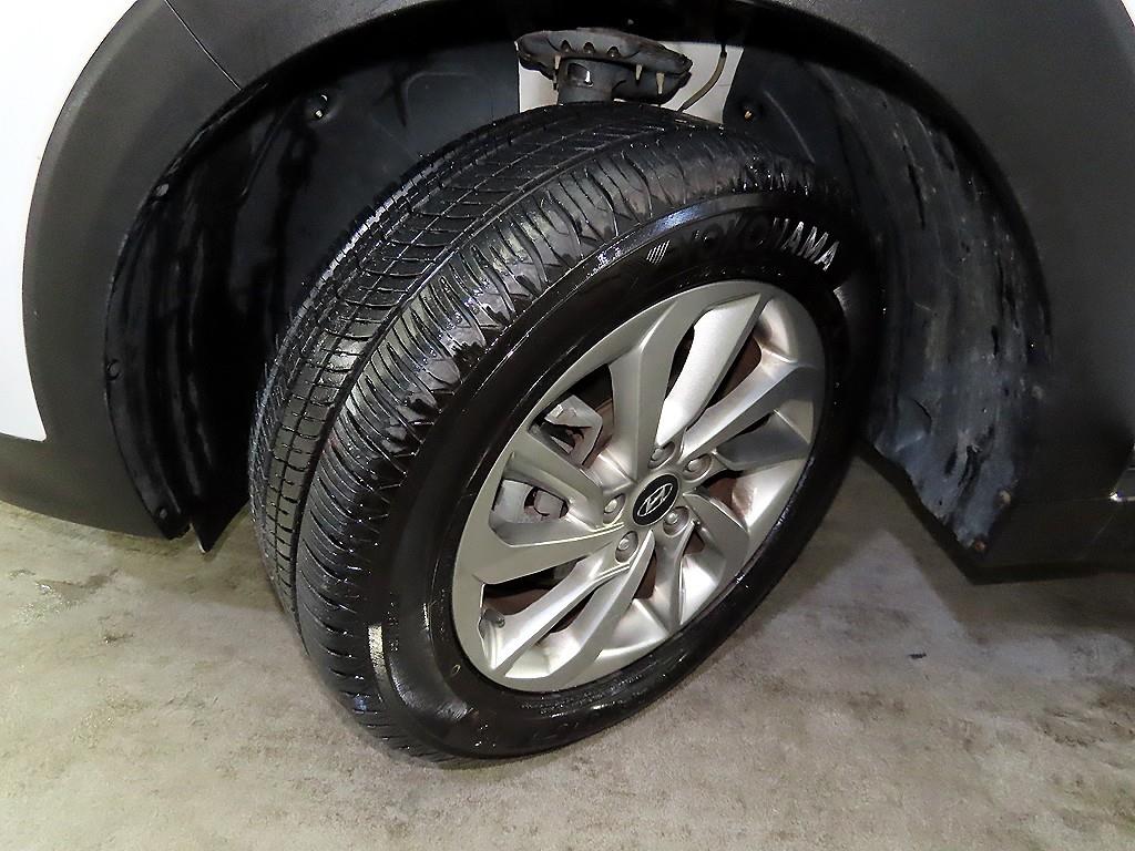 현대 올 뉴투싼 디젤 1.7 2WD 스마트 - 이미지 6