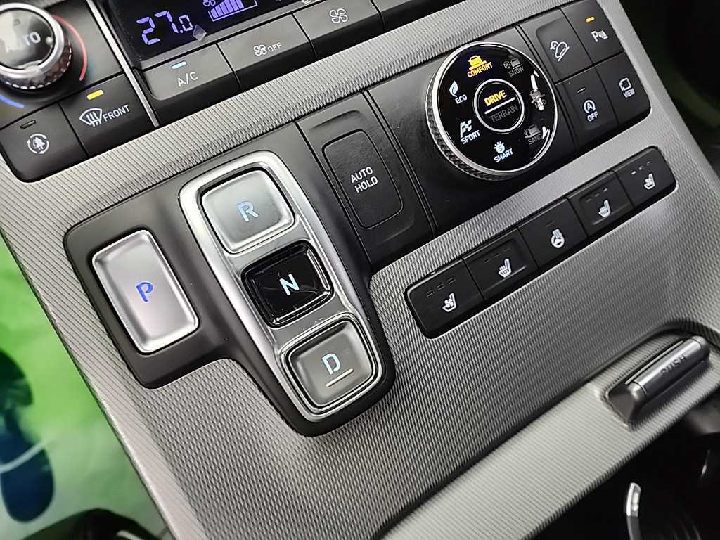 현대 팰리세이드 2.2 디젤 AWD 익스클루시브 - 이미지 4