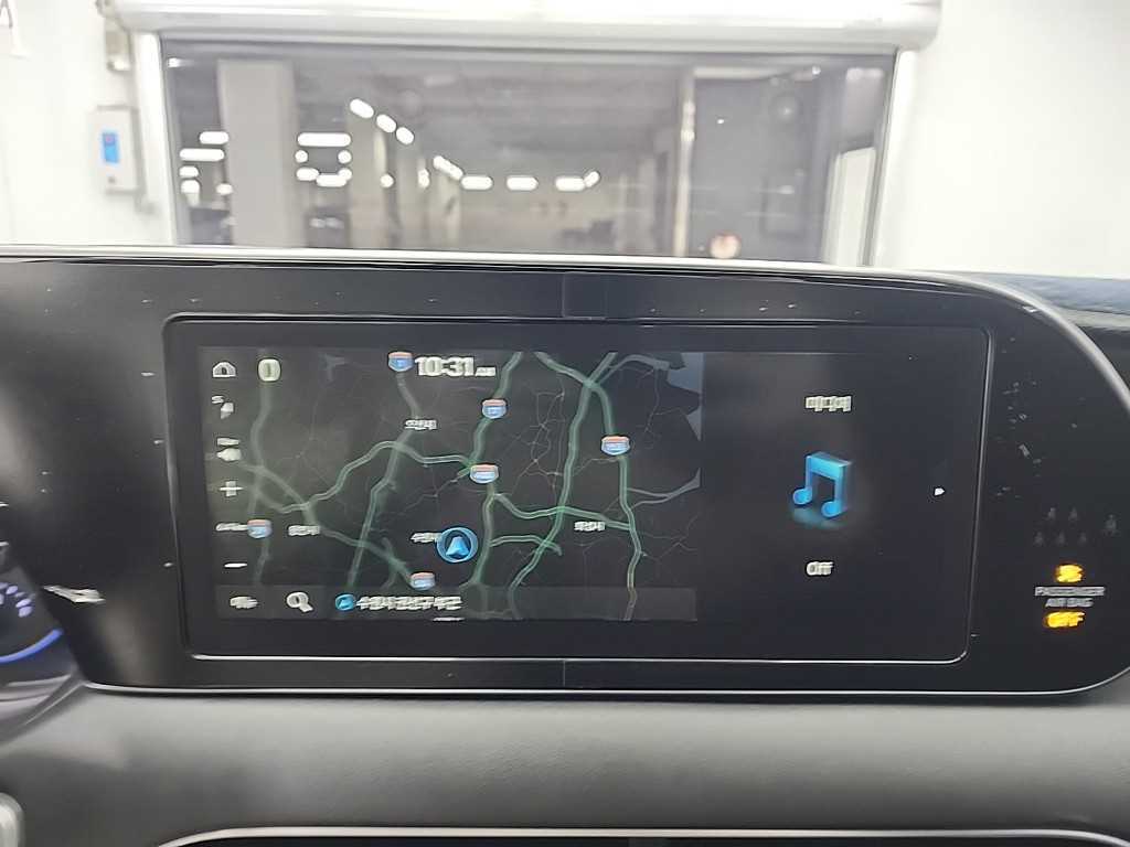 현대 팰리세이드 2.2 디젤 AWD 익스클루시브 - 이미지 11