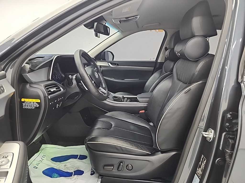 현대 팰리세이드 2.2 디젤 AWD 익스클루시브 - 이미지 16