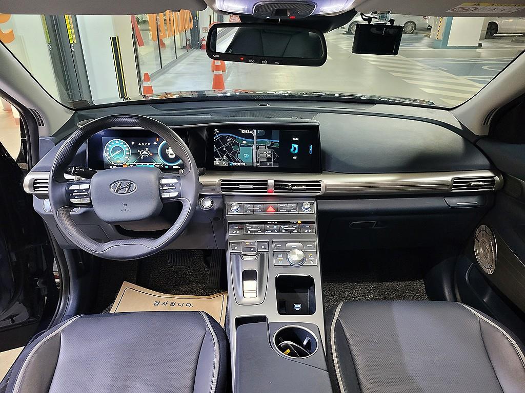 현대 넥쏘 FCEV 프리미엄 - 이미지 3