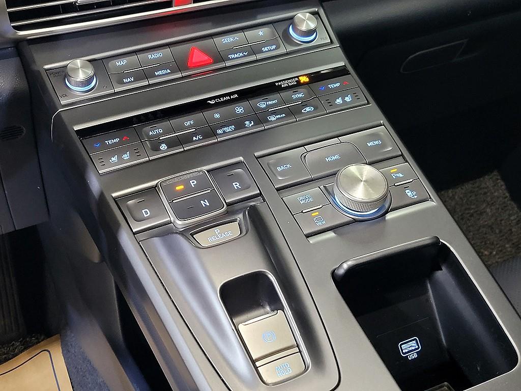 현대 넥쏘 FCEV 프리미엄 - 이미지 7