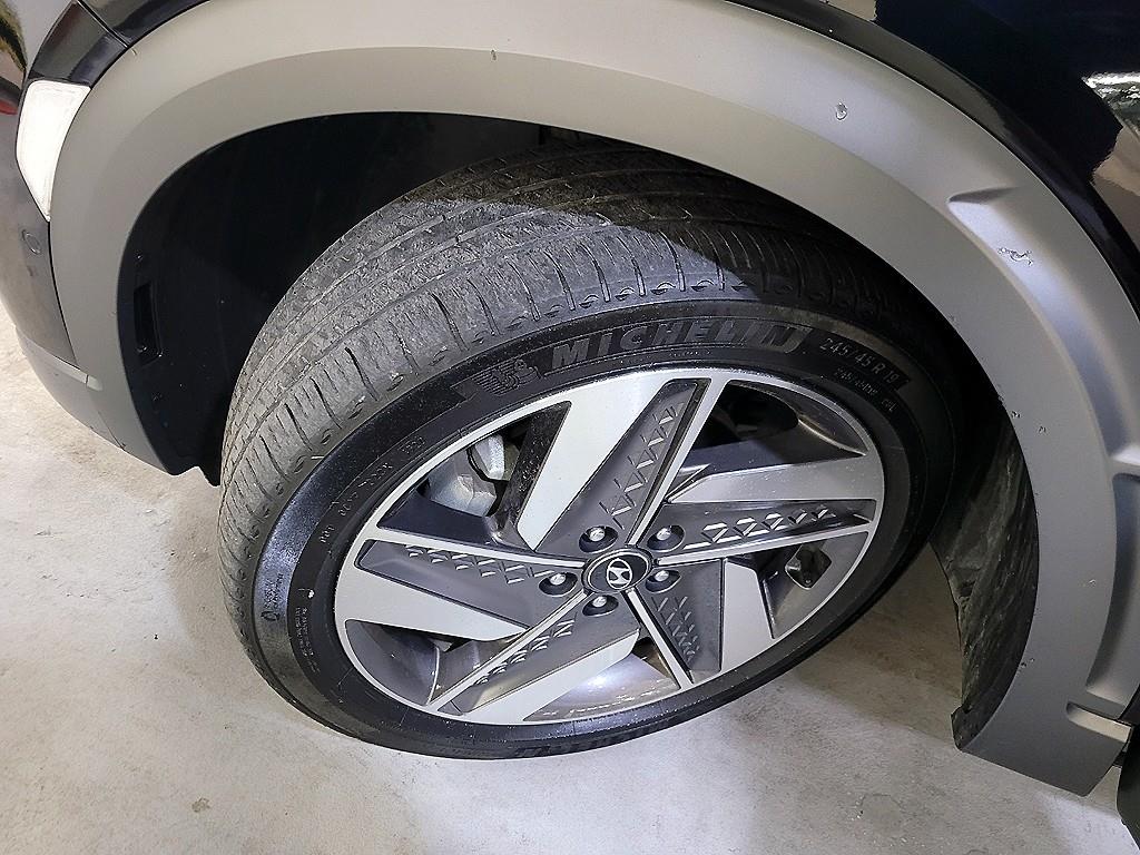 현대 넥쏘 FCEV 프리미엄 - 이미지 11