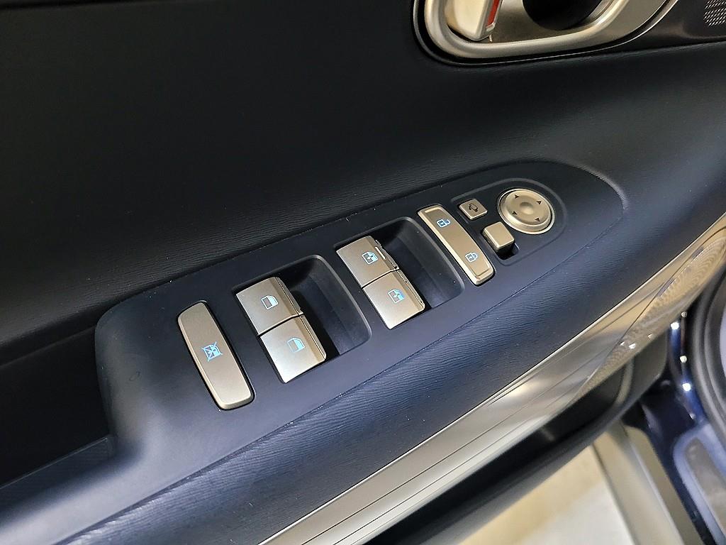 현대 넥쏘 FCEV 프리미엄 - 이미지 14