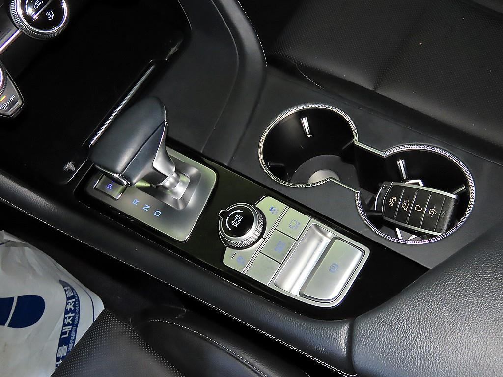 제네시스 G70 2.0T 어드밴스드 - 이미지 6