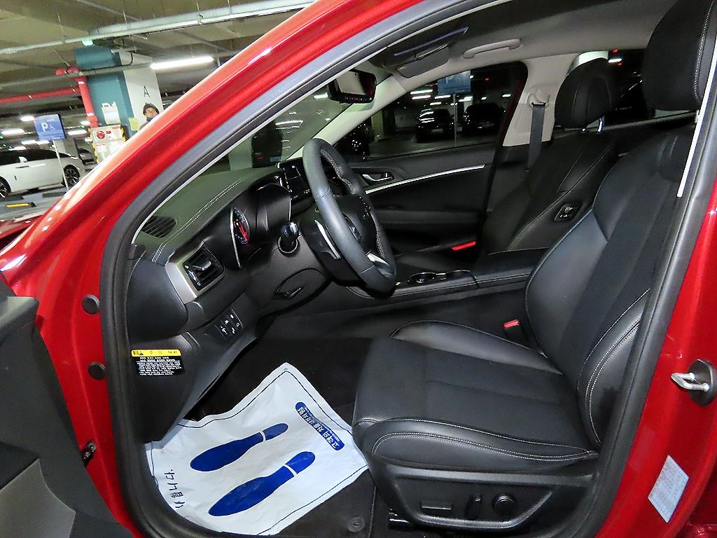 제네시스 G70 2.0T 어드밴스드 - 이미지 10