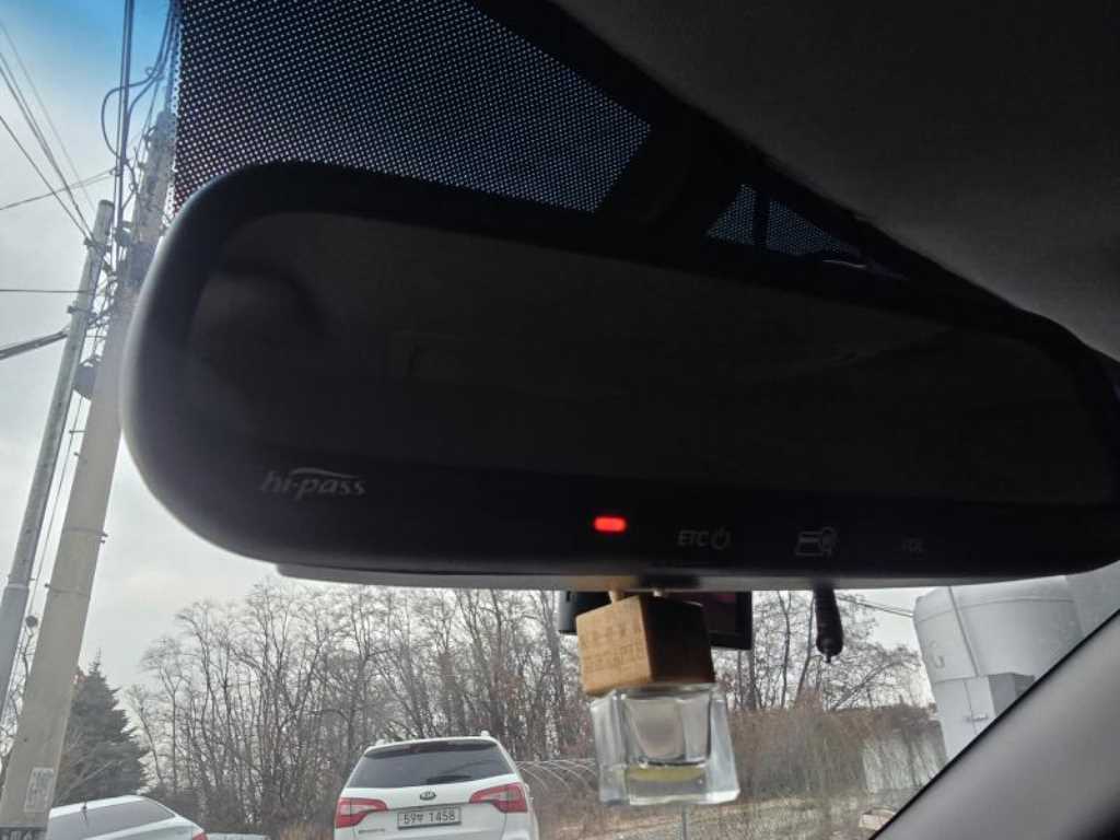 기아 스포티지 R 디젤 R2.0 2WD TLX 최고급형 - 이미지 11