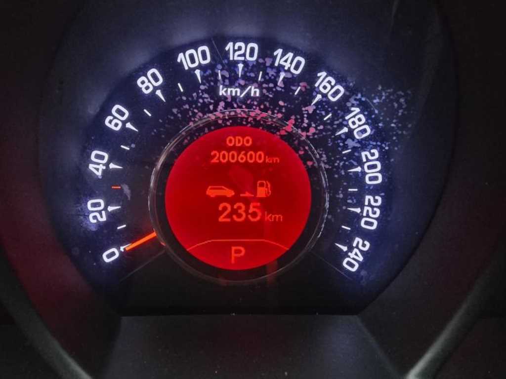 기아 스포티지 R 디젤 R2.0 2WD TLX 최고급형 - 이미지 13