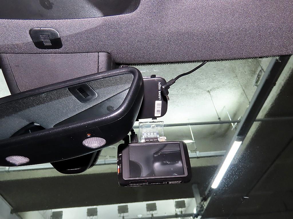 벤츠 CLA클래스 CLA200 d - 이미지 15