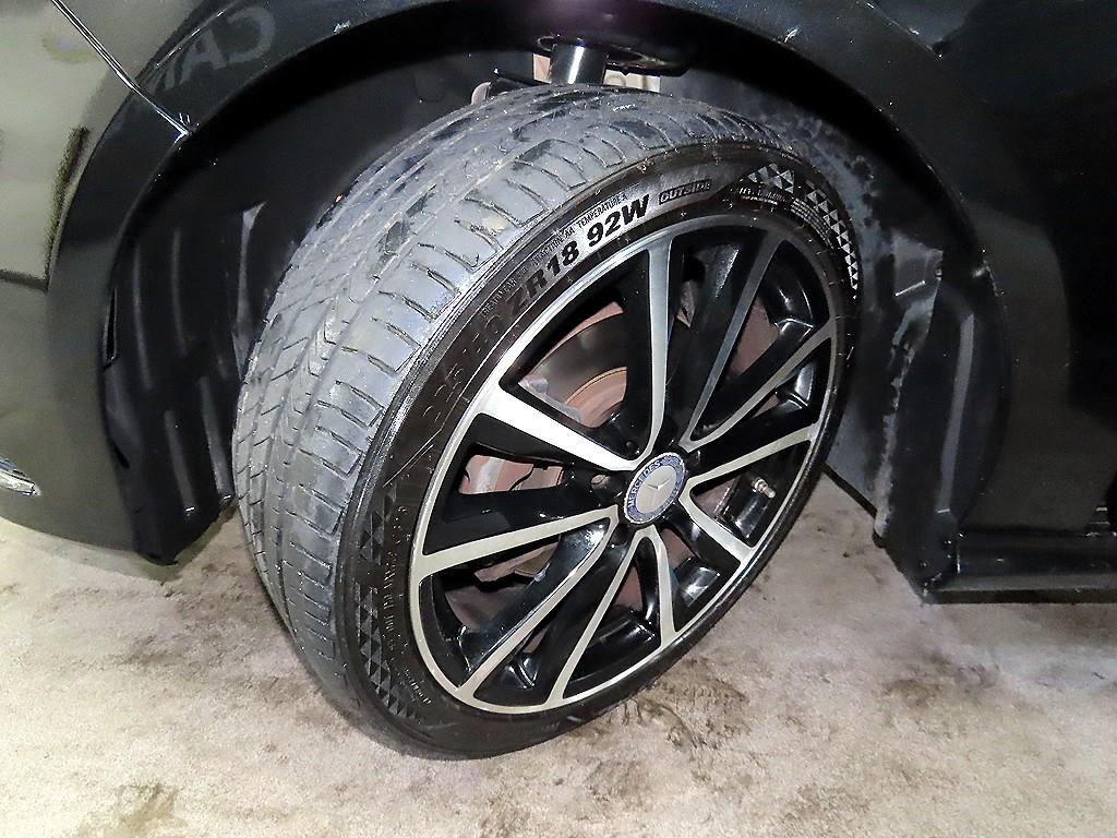 벤츠 CLA클래스 CLA200 d - 이미지 6