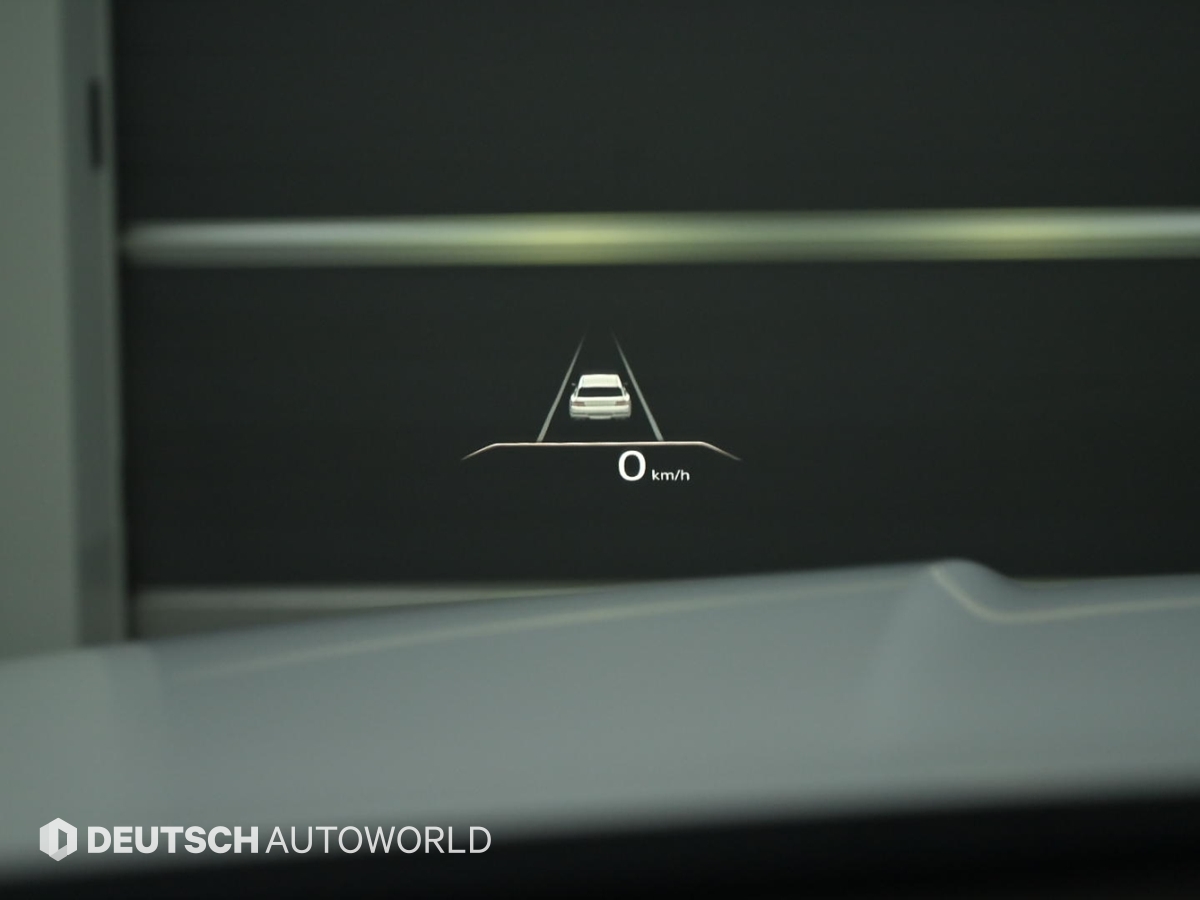 제네시스 GV80 3.5 가솔린 AWD 기본형 - 이미지 4