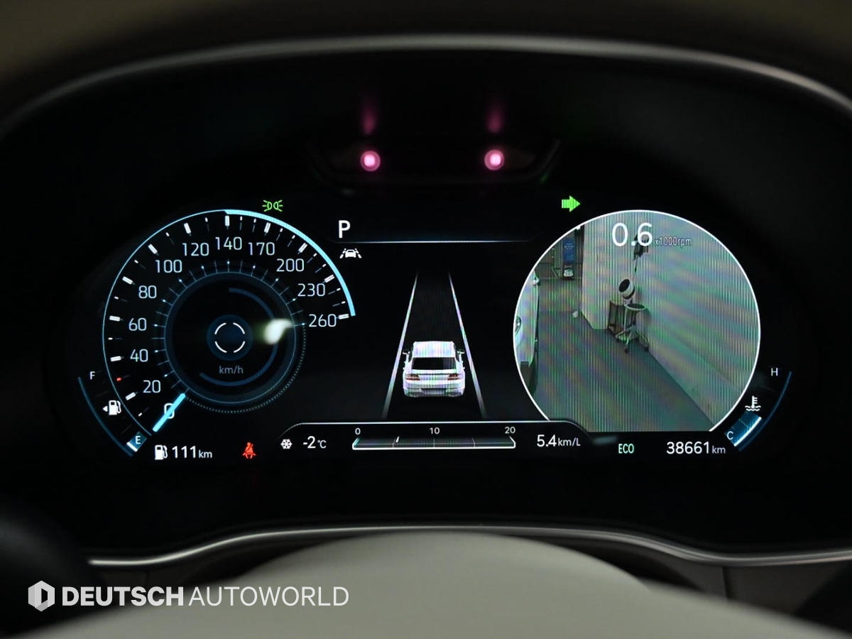 제네시스 GV80 3.5 가솔린 AWD 기본형