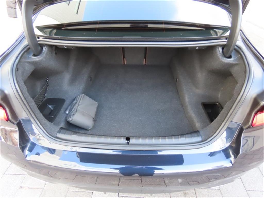 BMW 5시리즈(7세대) 530i M 스포츠팩 - 이미지 10