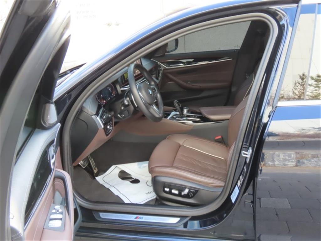BMW 5시리즈(7세대) 530i M 스포츠팩 - 이미지 6