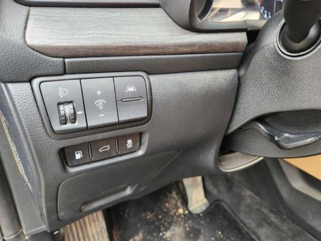 기아 K7 프리미어 2.2 디젤 프레스티지 - 이미지 4