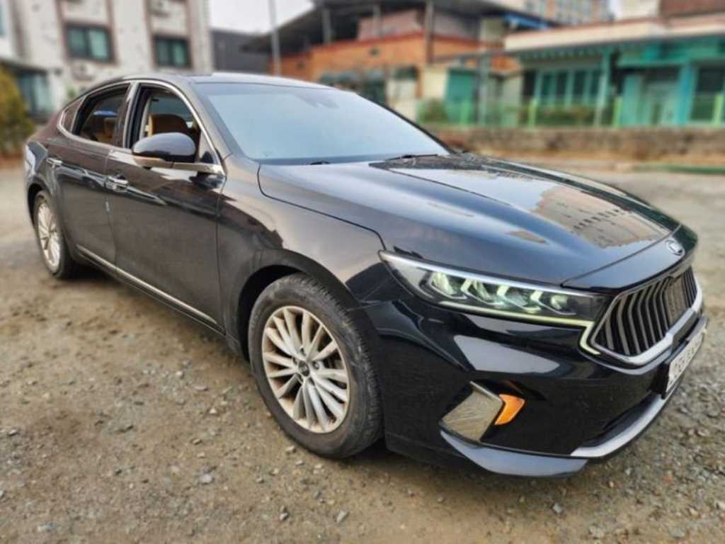 기아 K7 프리미어 2.2 디젤 프레스티지 - 이미지 12