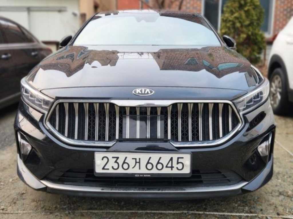 기아 K7 프리미어 2.2 디젤 프레스티지 - 이미지 15