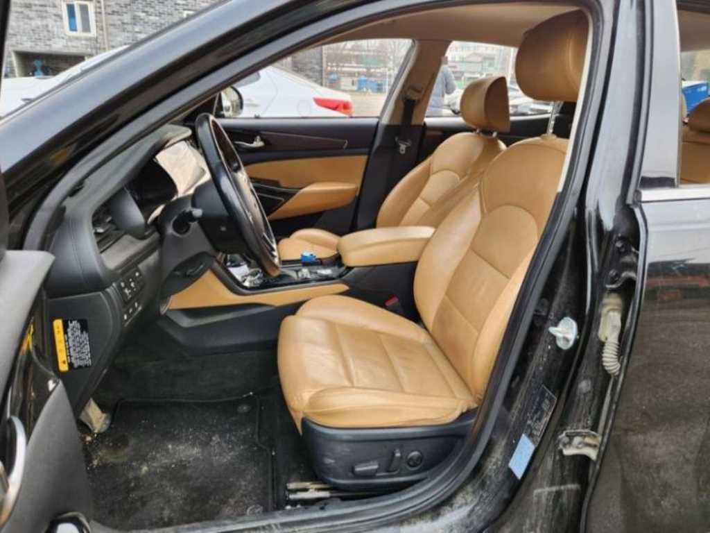 기아 K7 프리미어 2.2 디젤 프레스티지 - 이미지 13