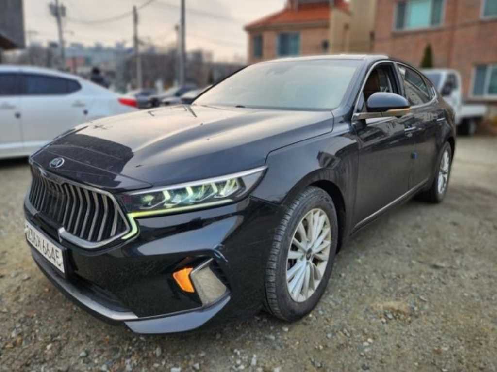 기아 K7 프리미어 2.2 디젤 프레스티지 - 이미지 2