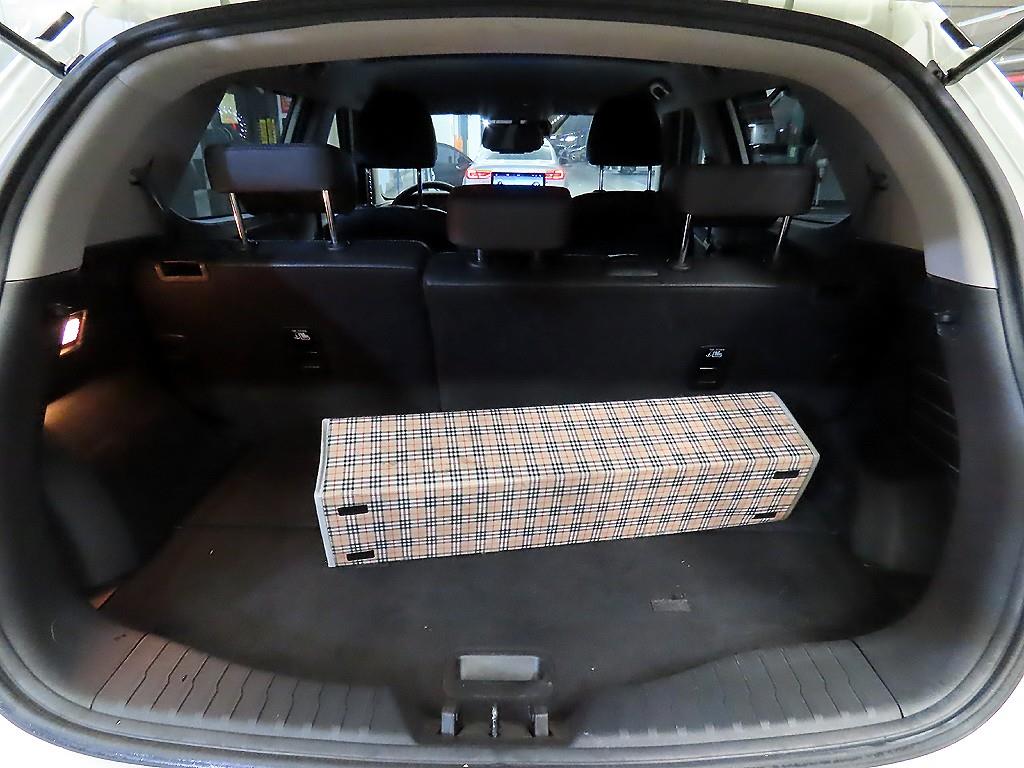 KG모빌리티(쌍용) 베리 뉴 티볼리 1.5 가솔린 2WD V3 - 이미지 8