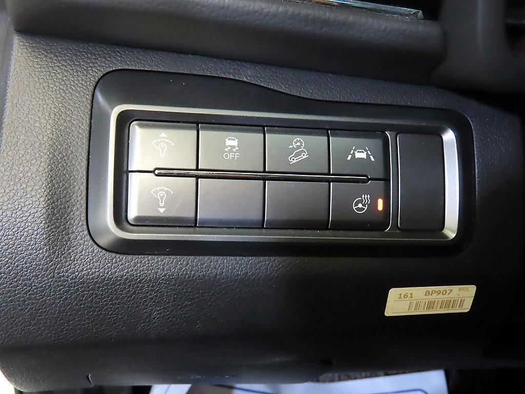 KG모빌리티(쌍용) 베리 뉴 티볼리 1.5 가솔린 2WD V3 - 이미지 17