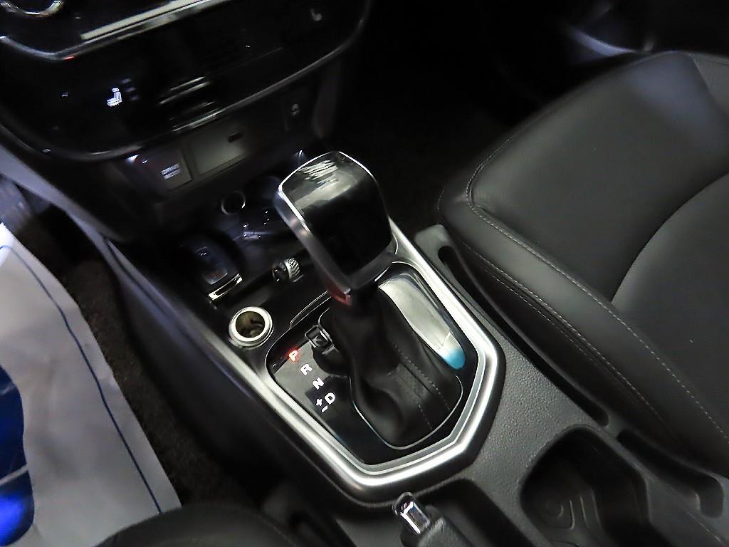 KG모빌리티(쌍용) 베리 뉴 티볼리 1.5 가솔린 2WD V3