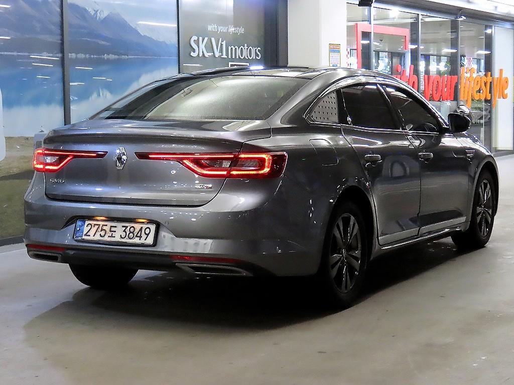 르노 (삼성) SM6 1.6 TCe LE - 이미지 18