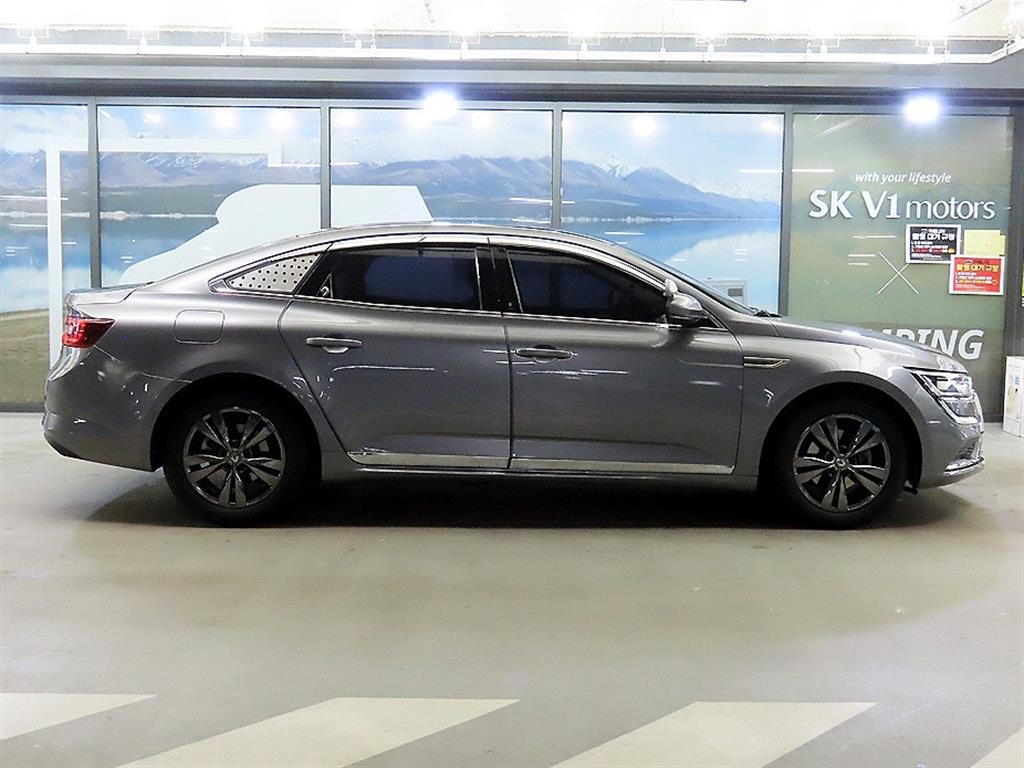 르노 (삼성) SM6 1.6 TCe LE - 이미지 12