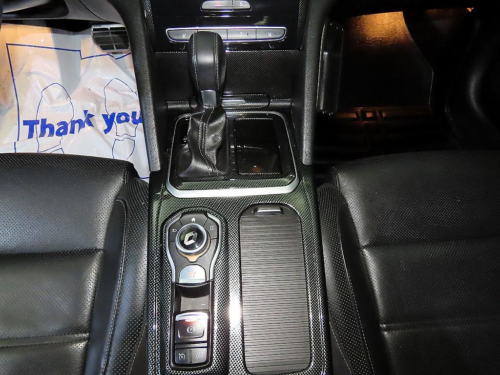 르노 (삼성) SM6 1.6 TCe LE