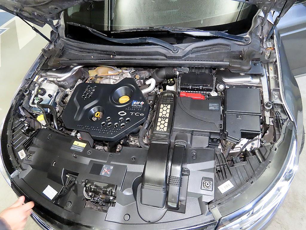 르노 (삼성) SM6 1.6 TCe LE - 이미지 6