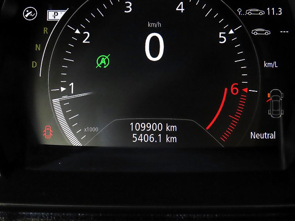 르노 (삼성) SM6 1.6 TCe LE - 이미지 14