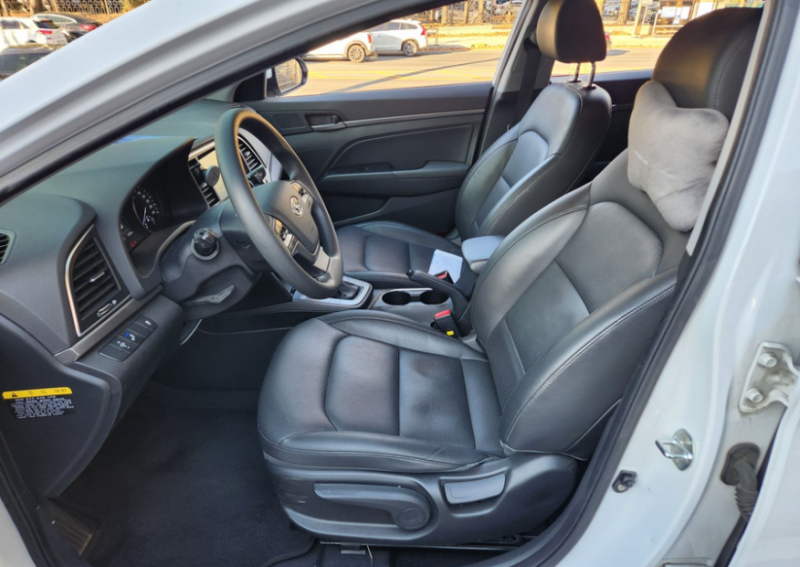 현대 아반떼AD 1.6 GDi 밸류 플러스 - 이미지 2